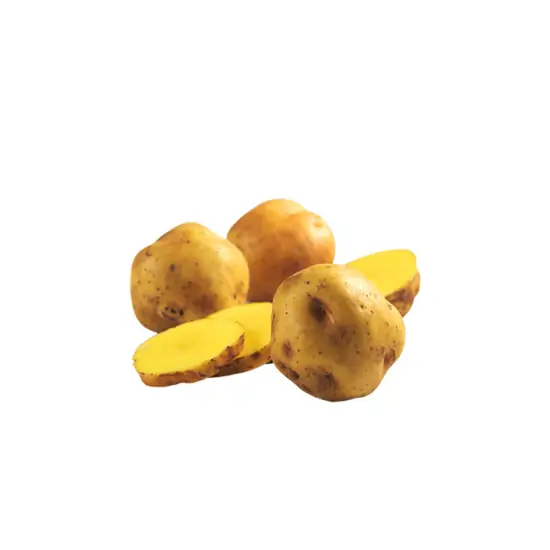 Papa Amarilla Tumbay, ventas desde 0.25 kg/ 0.5 kg/ 0.75 kg/ 1 Kg a más.