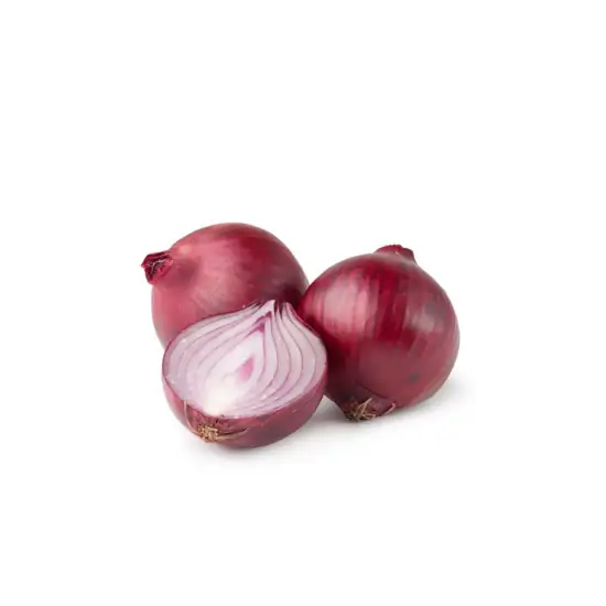 Cebolla Roja, venta desde 0.25 kg/ 0.5 kg/ 0.75 kg/ 1 Kg a más.