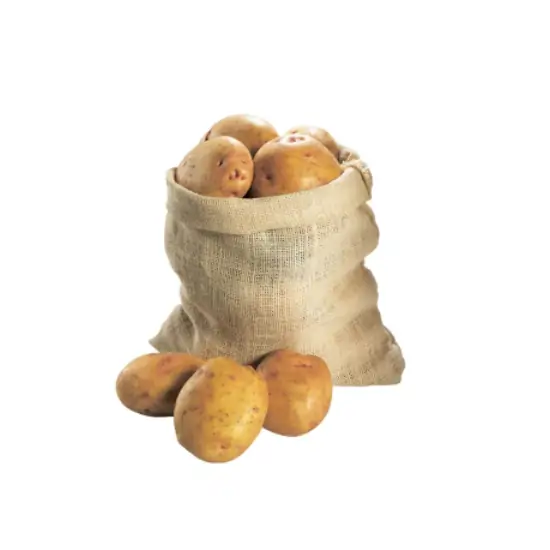 Papa Blanca Yungay, venta desde 0.5 kg/ 1 Kg a más.