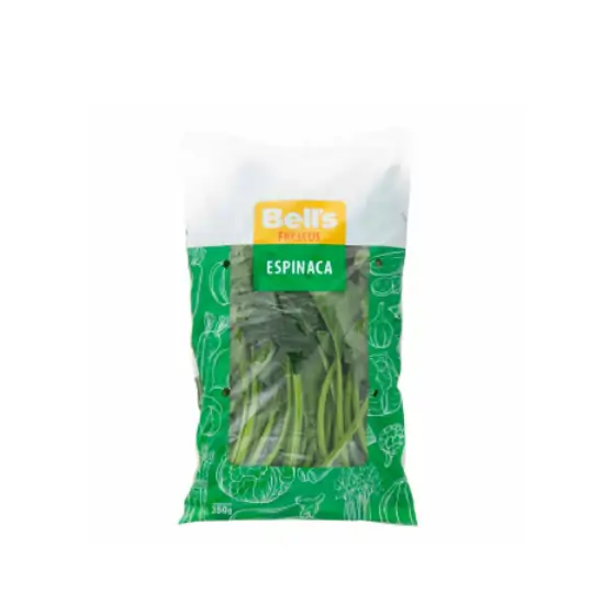 Espinaca BELL'S Bolsa 350g