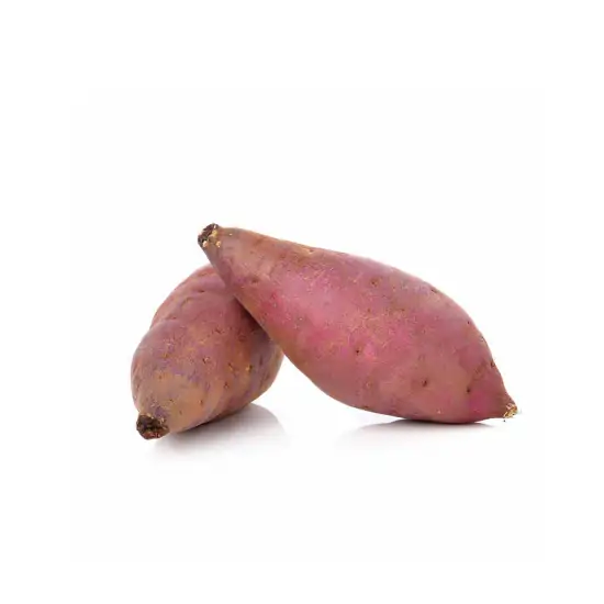 Camote Morado, venta desde 0.5 kg/ 1 Kg a más.